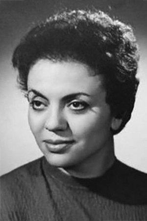 et billede af Ayten Kuyululu