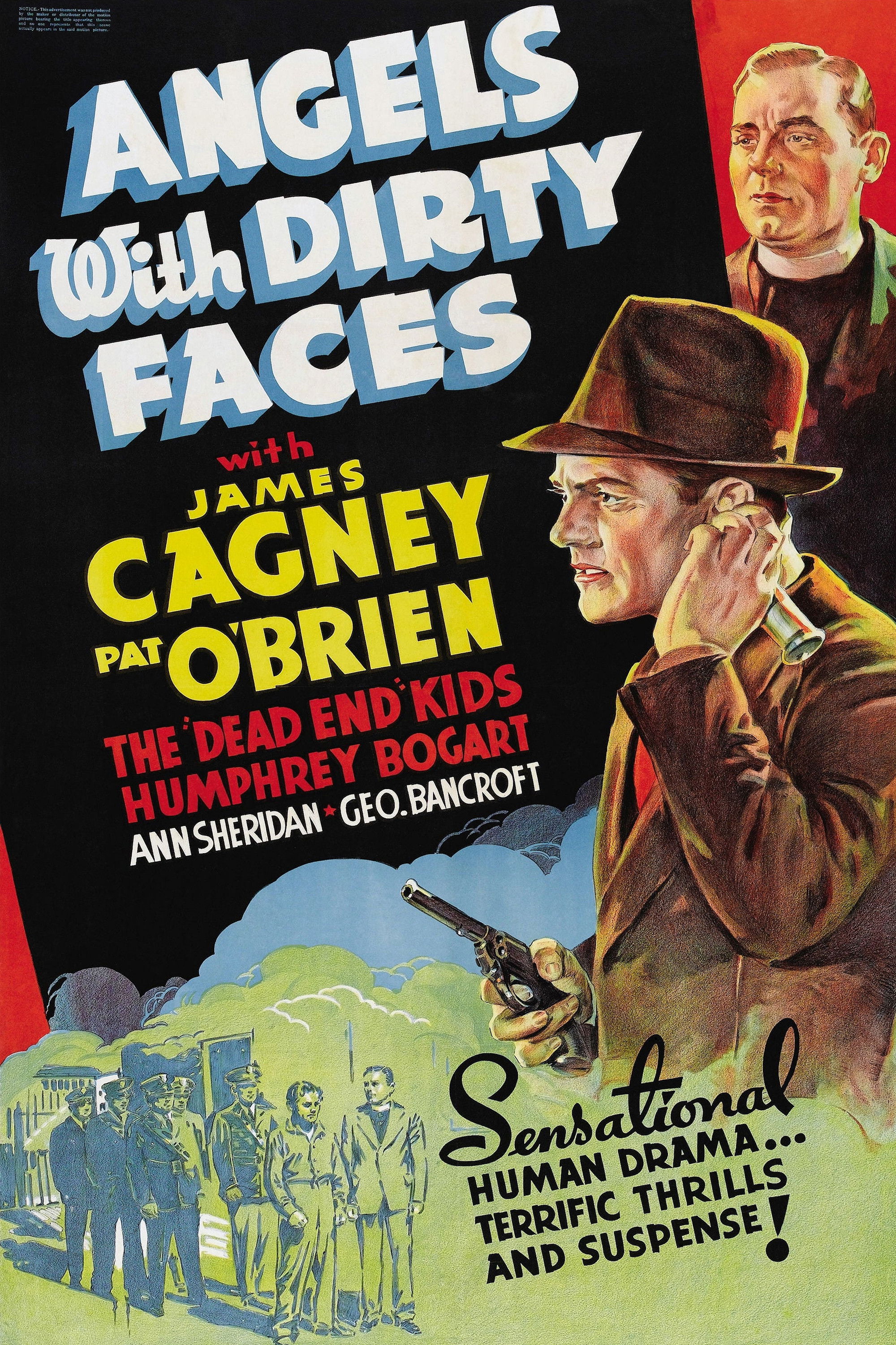 Angels with Dirty Faces