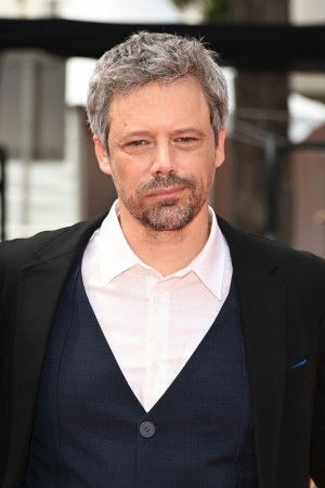 et billede af Avshalom Pollak