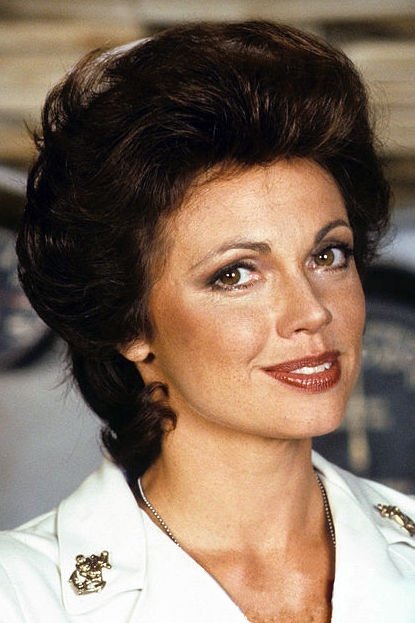 et billede af Jo Ann Pflug