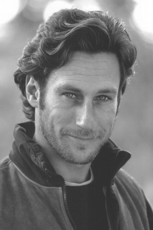 et billede af Clay Cullen