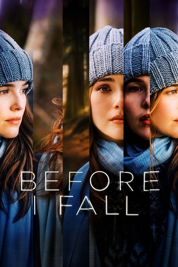 Before I Fall