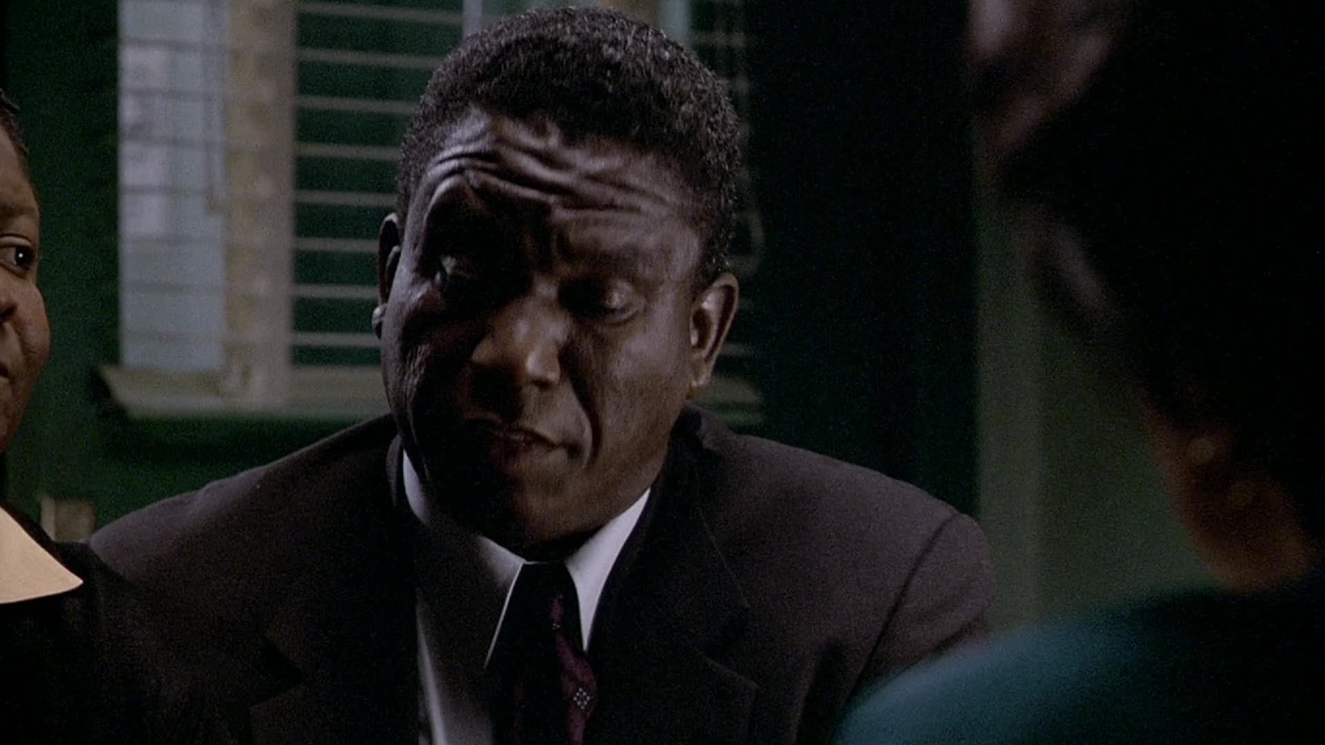 Law & Order