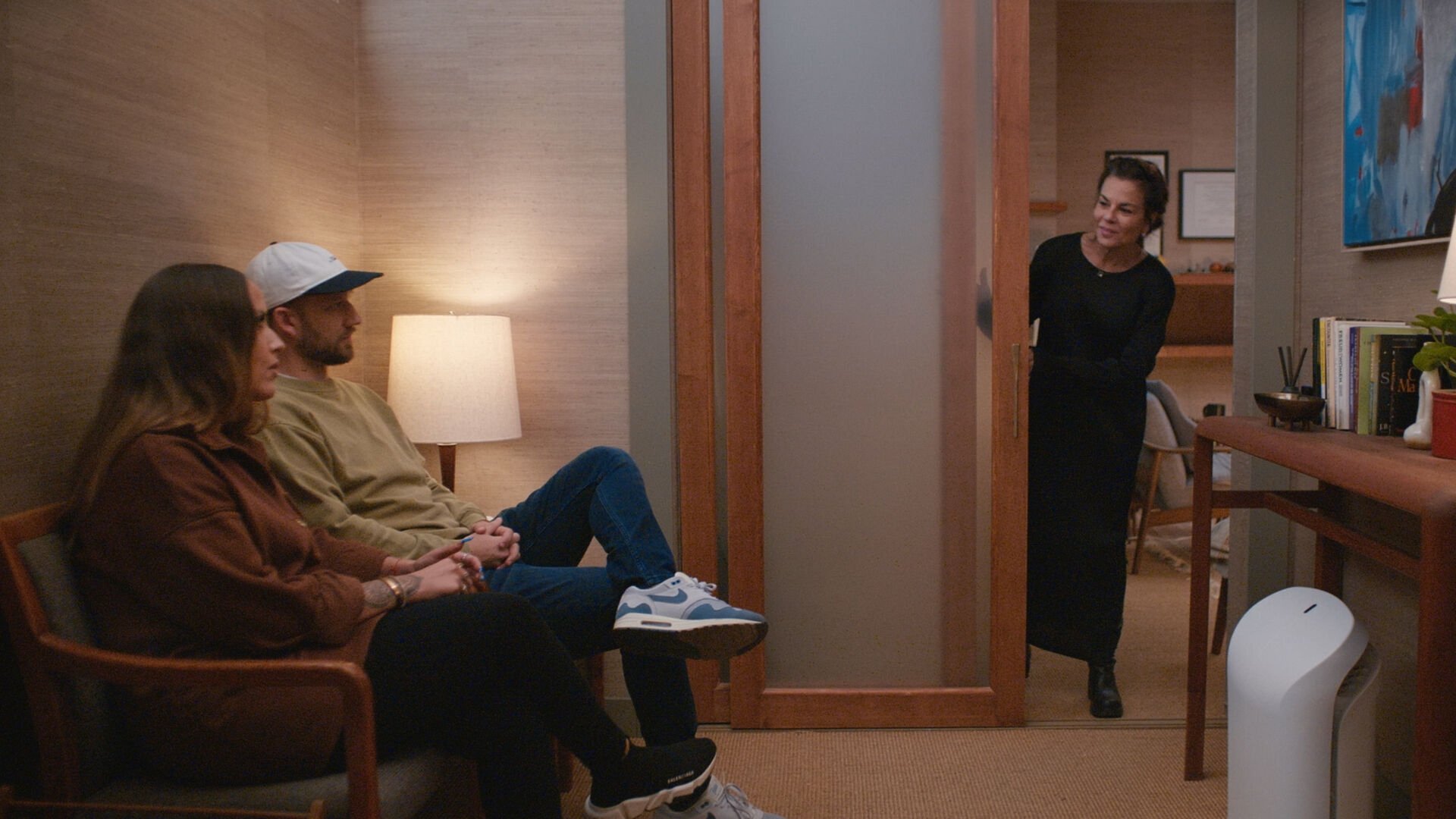 Couples Therapy - Épisode 18
