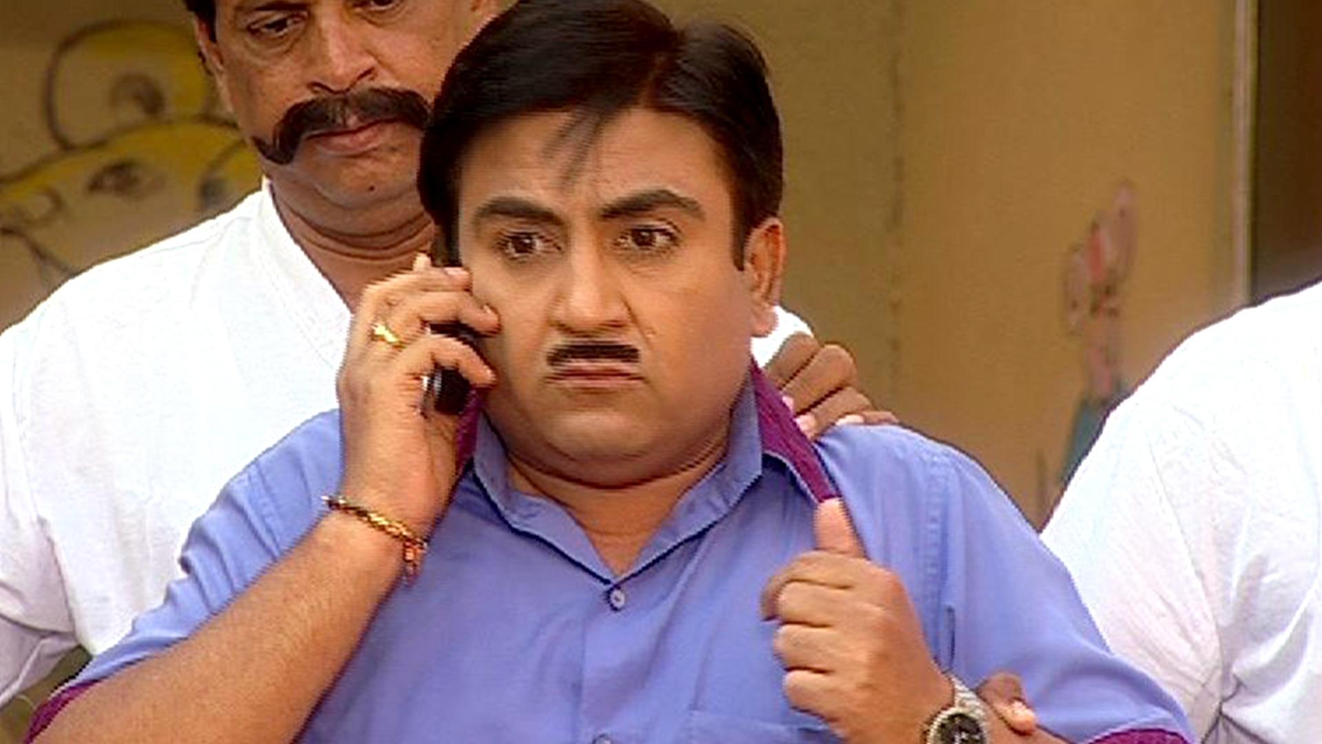 Taarak Mehta Ka Ooltah Chashmah