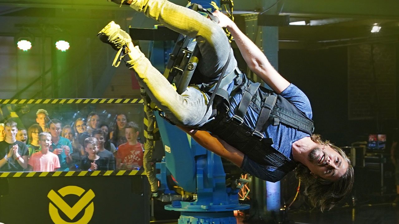 Thumbnail for Episode 2 Season 0 Episode 2