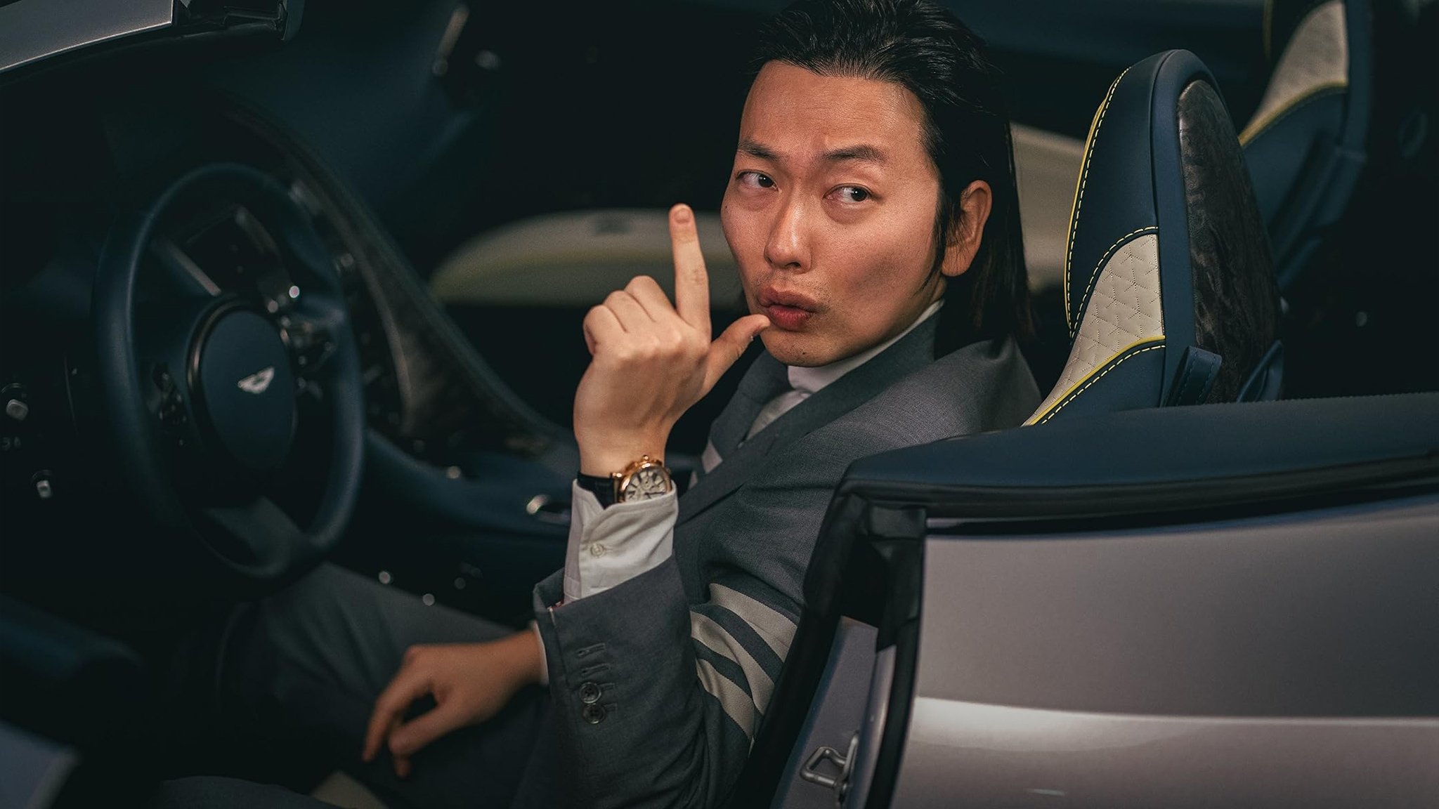 범죄도시 4 (2024)