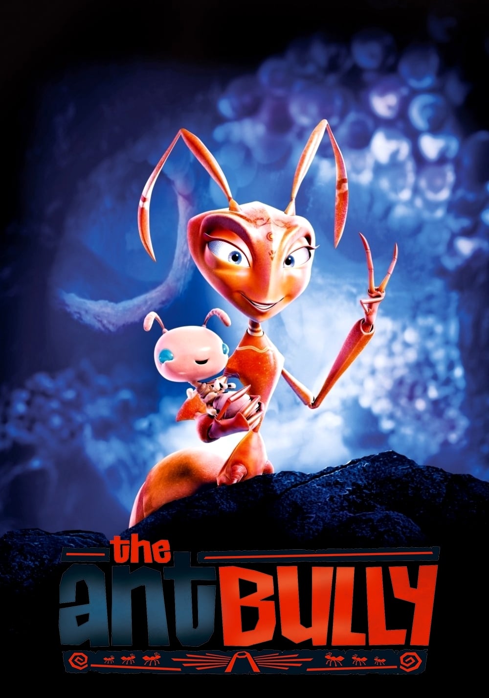 The Ant Bully 2006 Posters - Movie Database TMDb.