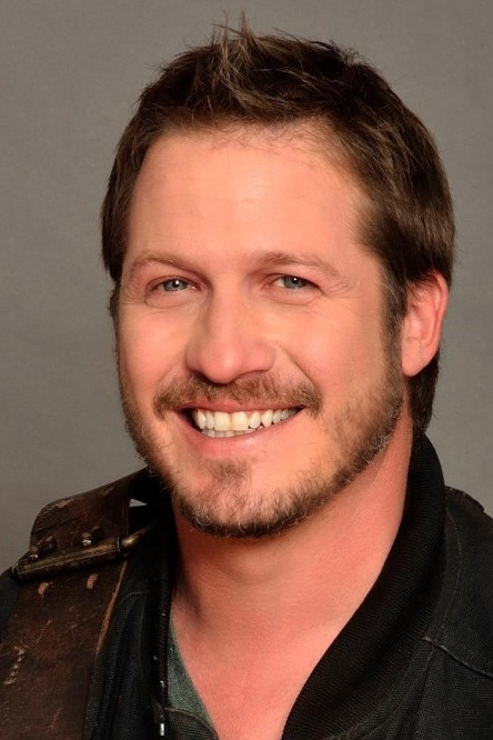 et billede af David Sheinkopf