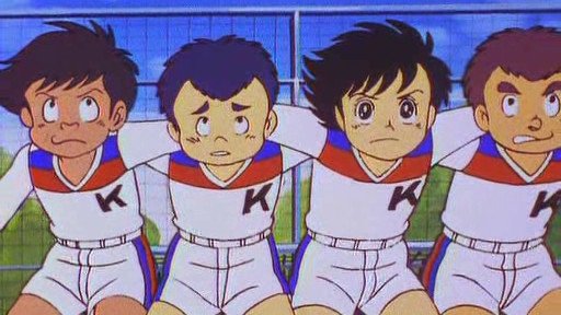Fight! Kickers