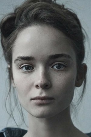 et billede af Anastasia Kuimova