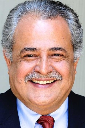 et billede af Shireesh Sharma