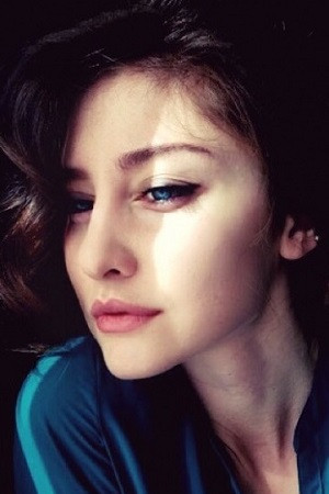 et billede af Zanda Kakaliya