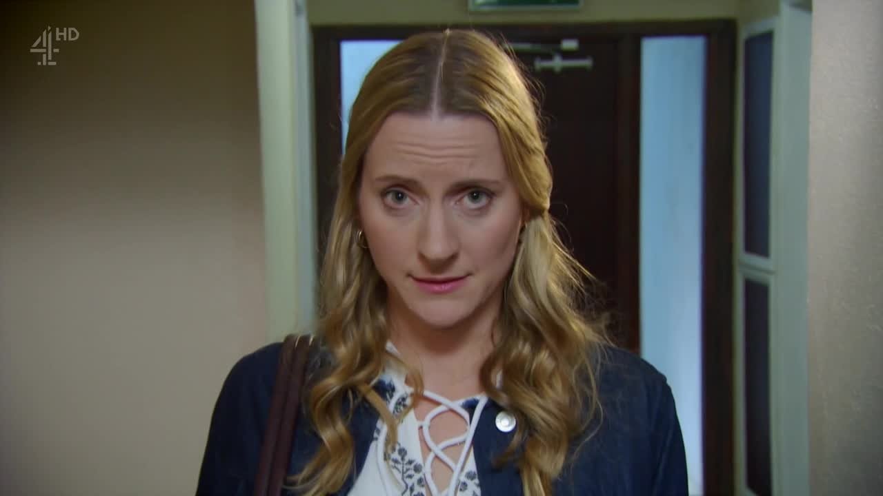 Peep Show