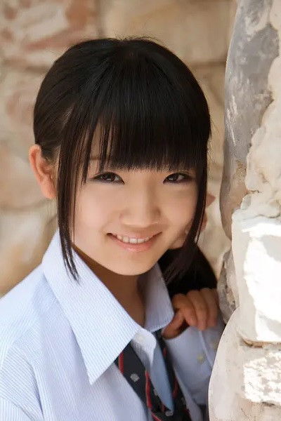 et billede af Hiyori Izumi