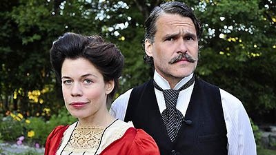 Historieätarna - Épisode 3