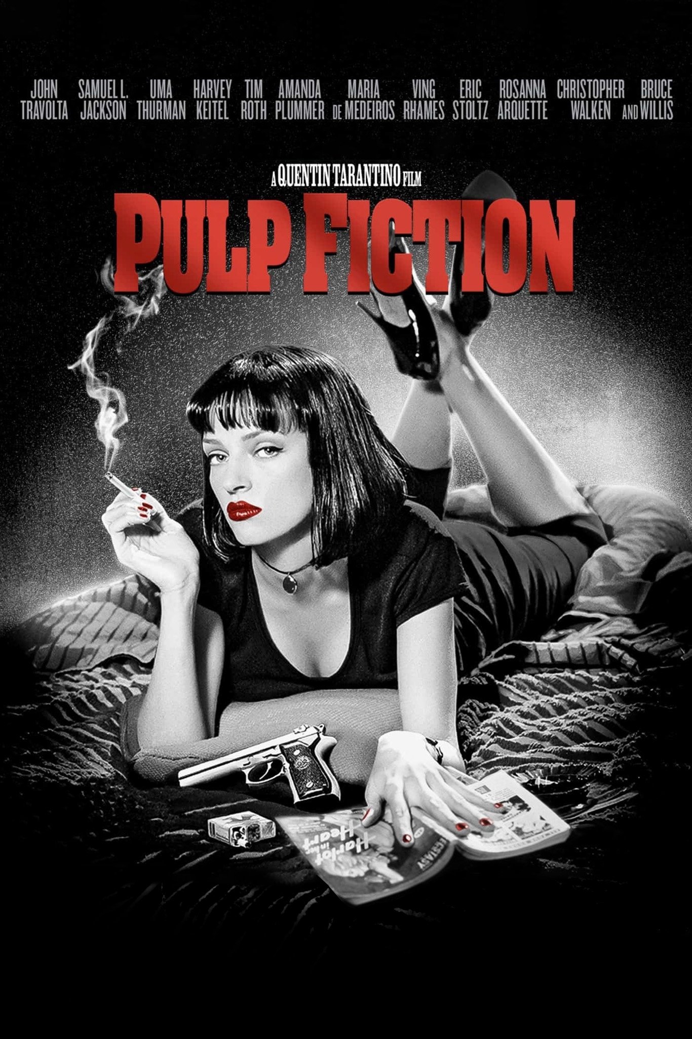 Pulp Fiction
