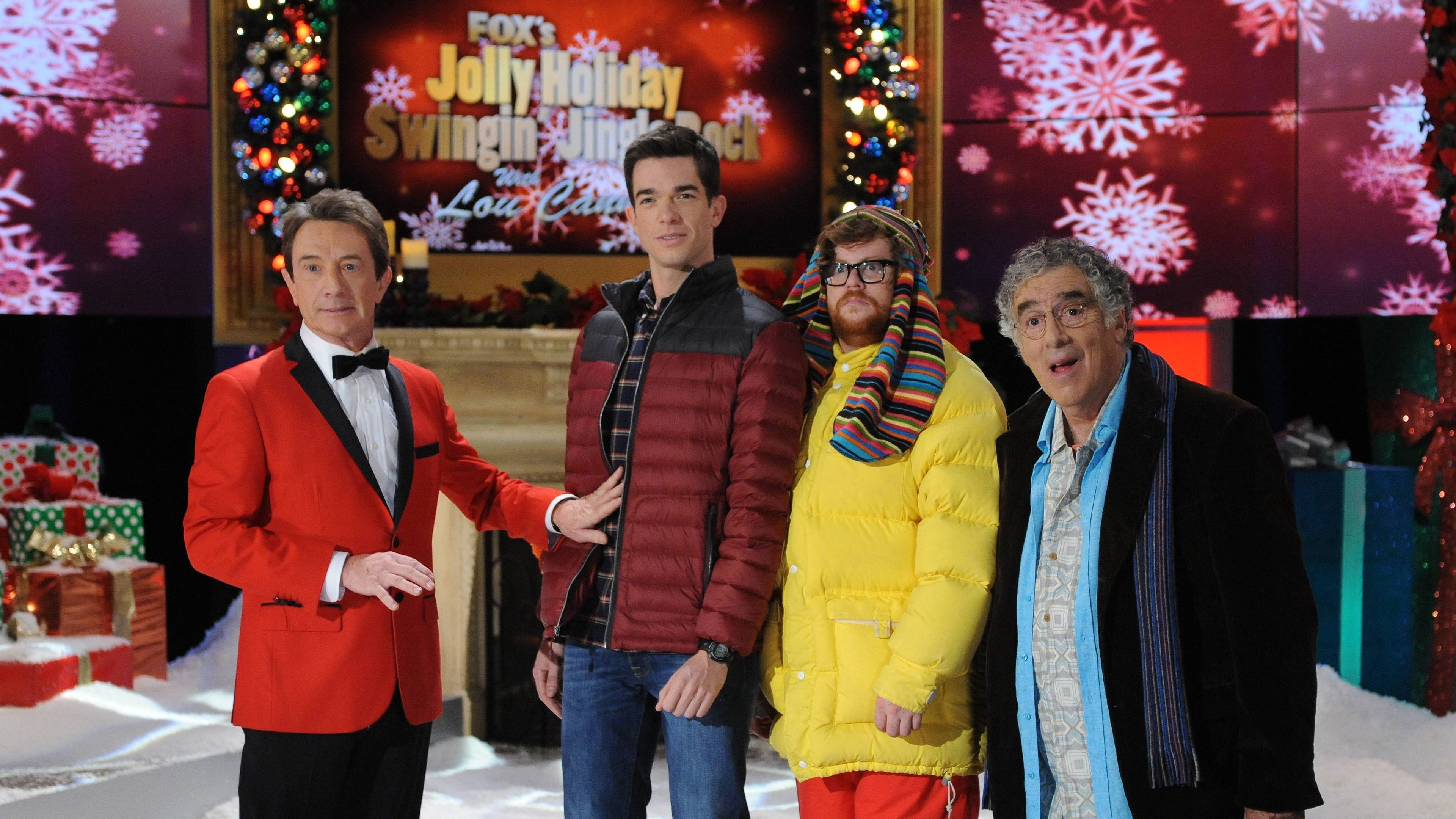 Thumbnail for It's a Wonderful Home Alone Season 1 Episode 8