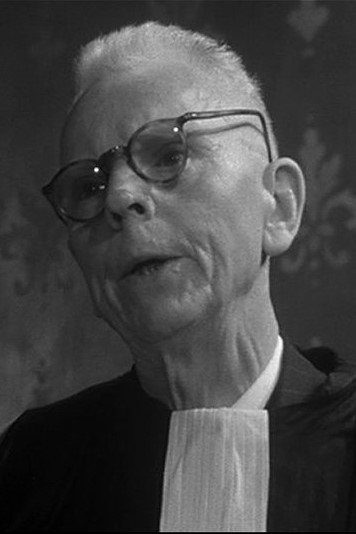 et billede af Roger Legris