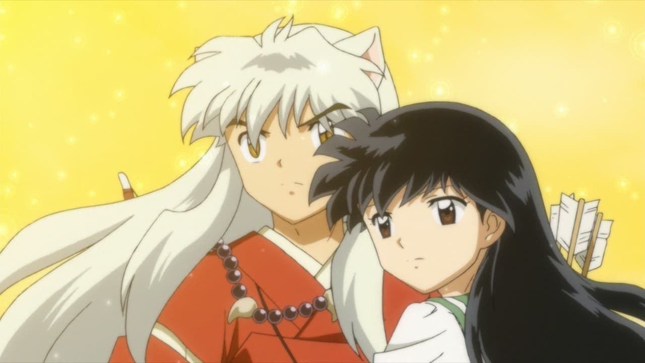 Assistir Inuyasha Kanketsu-hen - Episódio 026 Online em HD - AnimesROLL