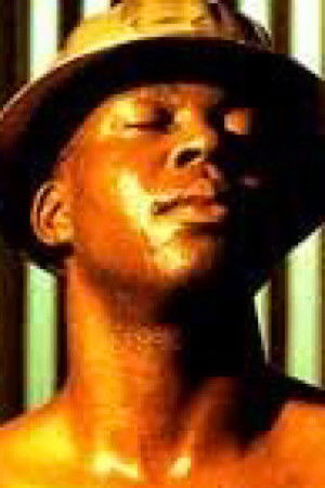 et billede af Shawn Seabrook