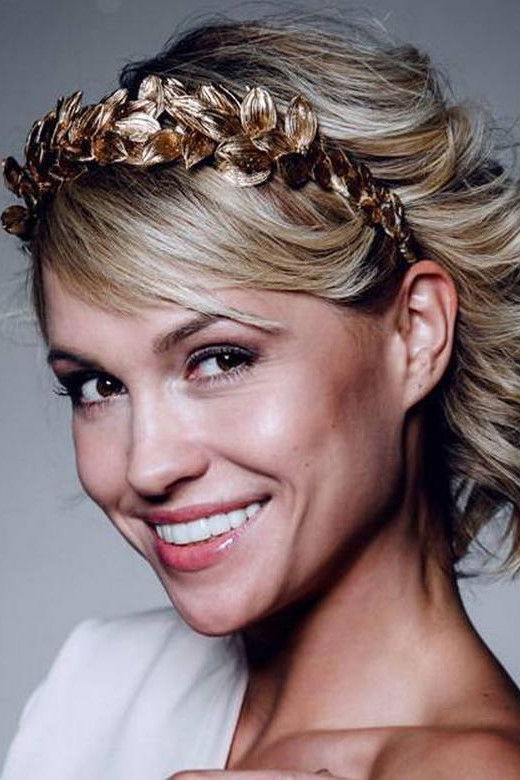 et billede af Ganna Lukashevich