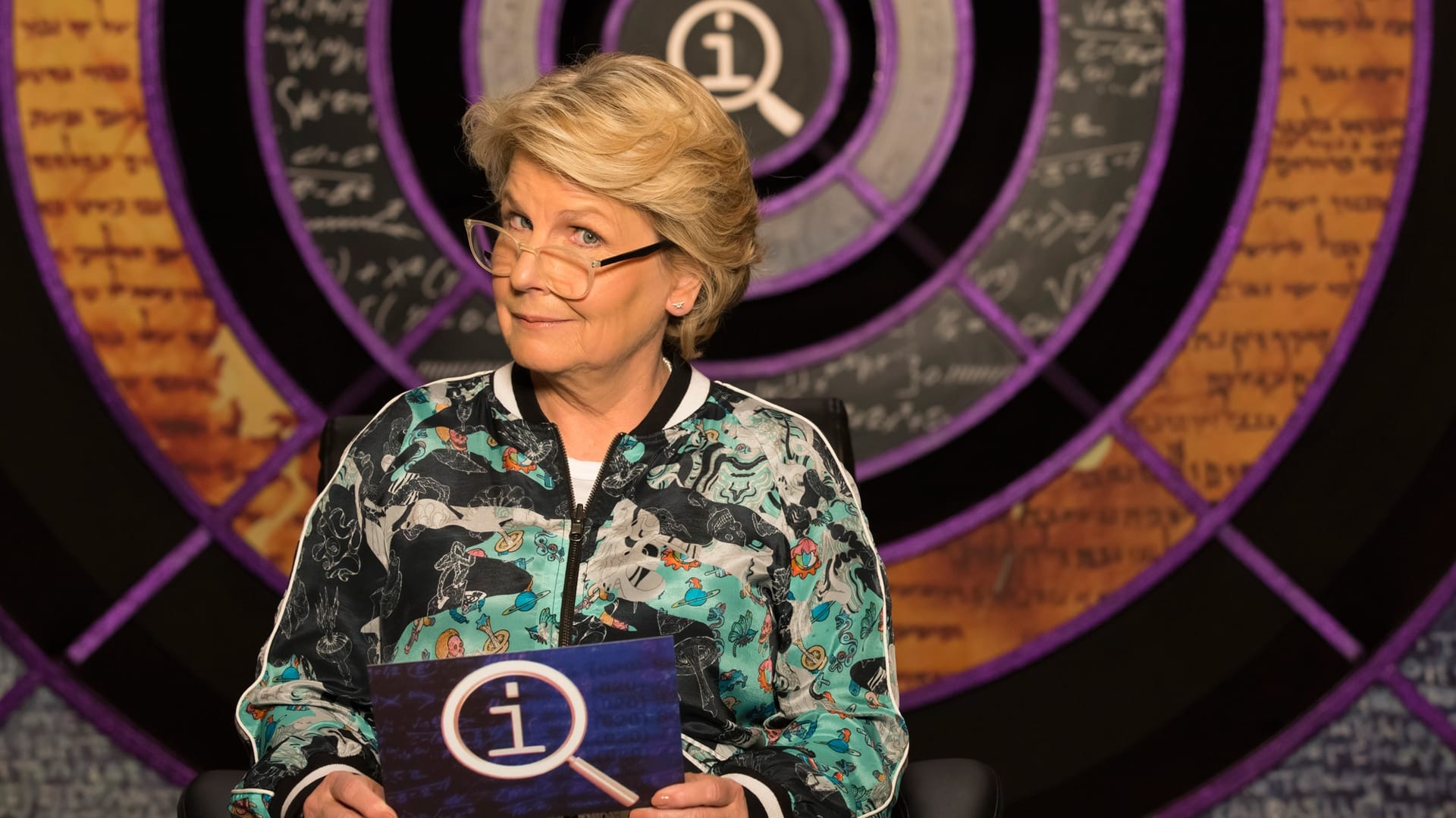 QI - Season 17