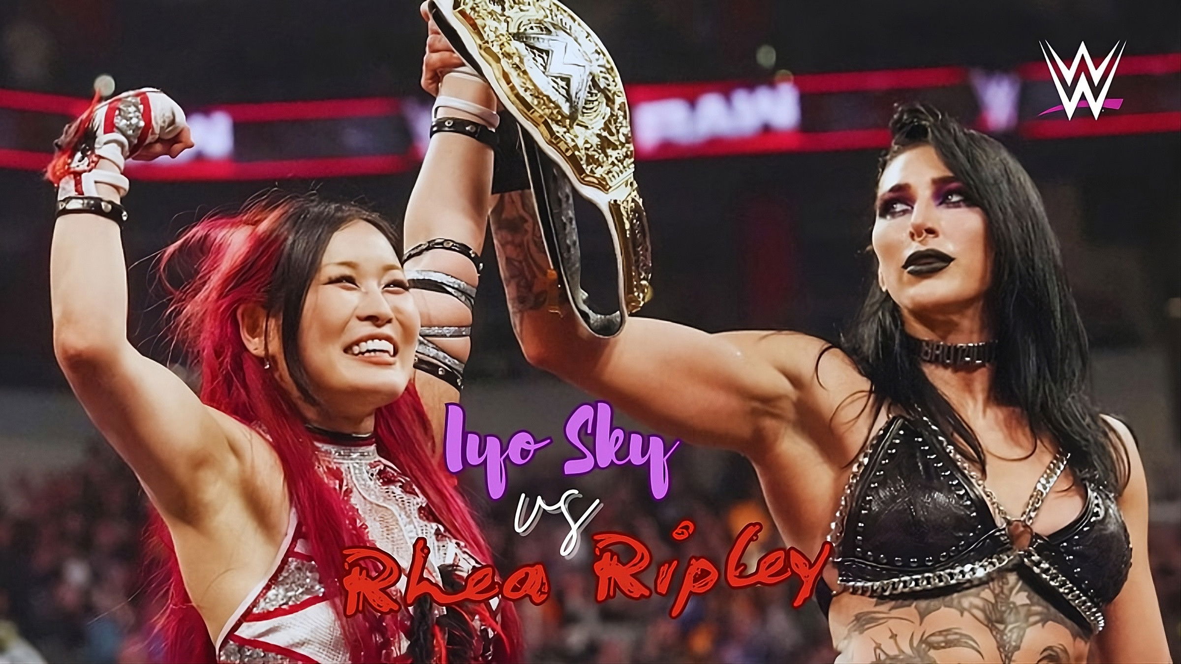 WWE Evolution (2025)