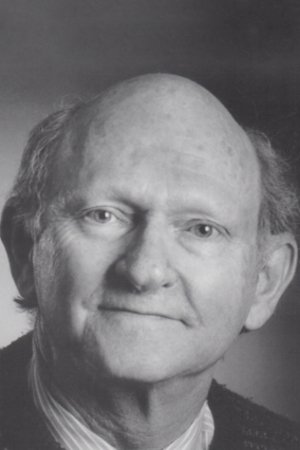 et billede af James Defelice