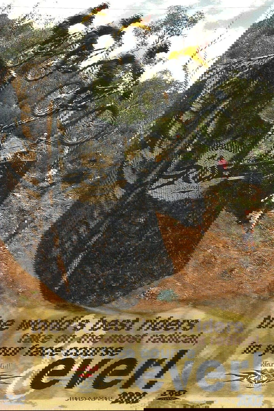 Content cover
