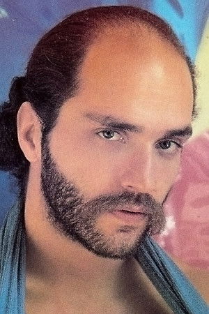 et billede af J.D. Slater