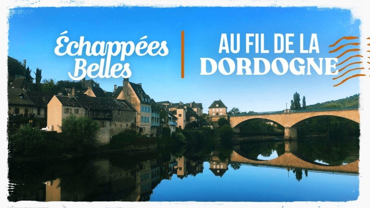 Echappées Belles