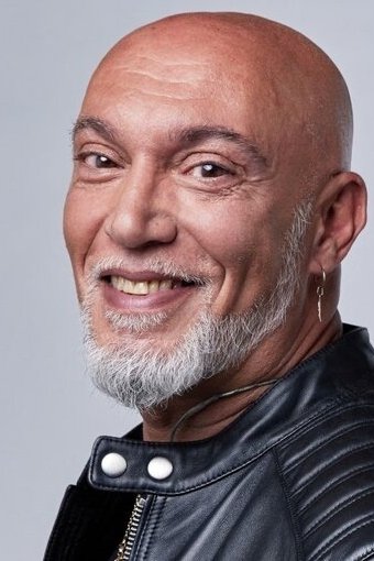 Ahmed Mouici's picture in the cast