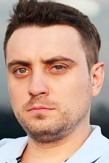 et billede af Konstantin Statskiy