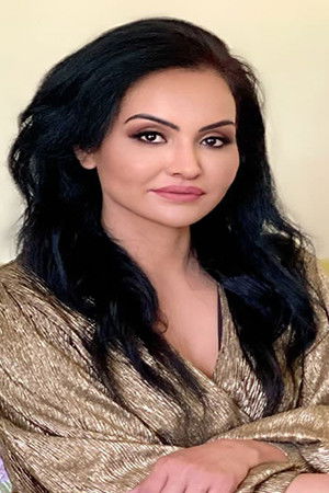 et billede af Gugni Gill