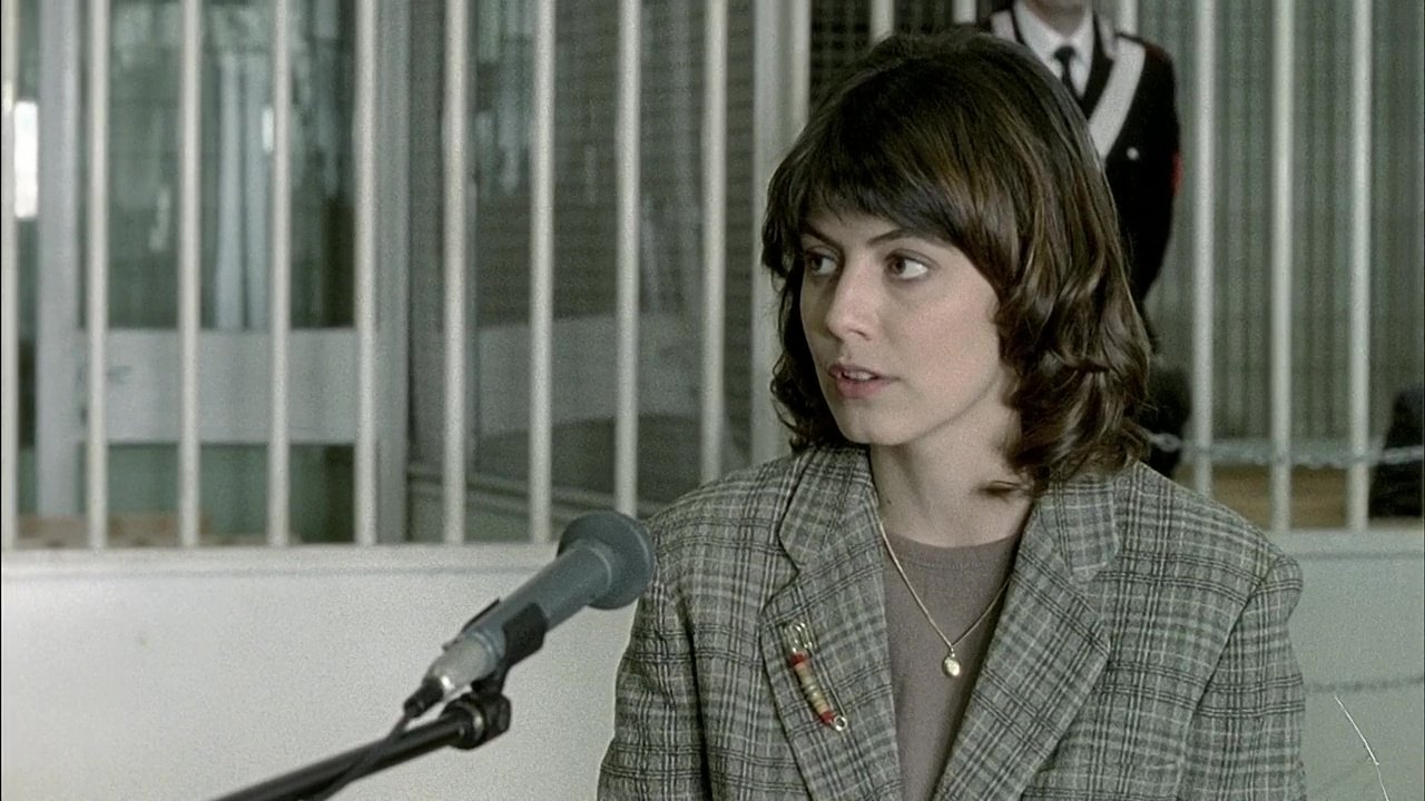 Romanzo criminale