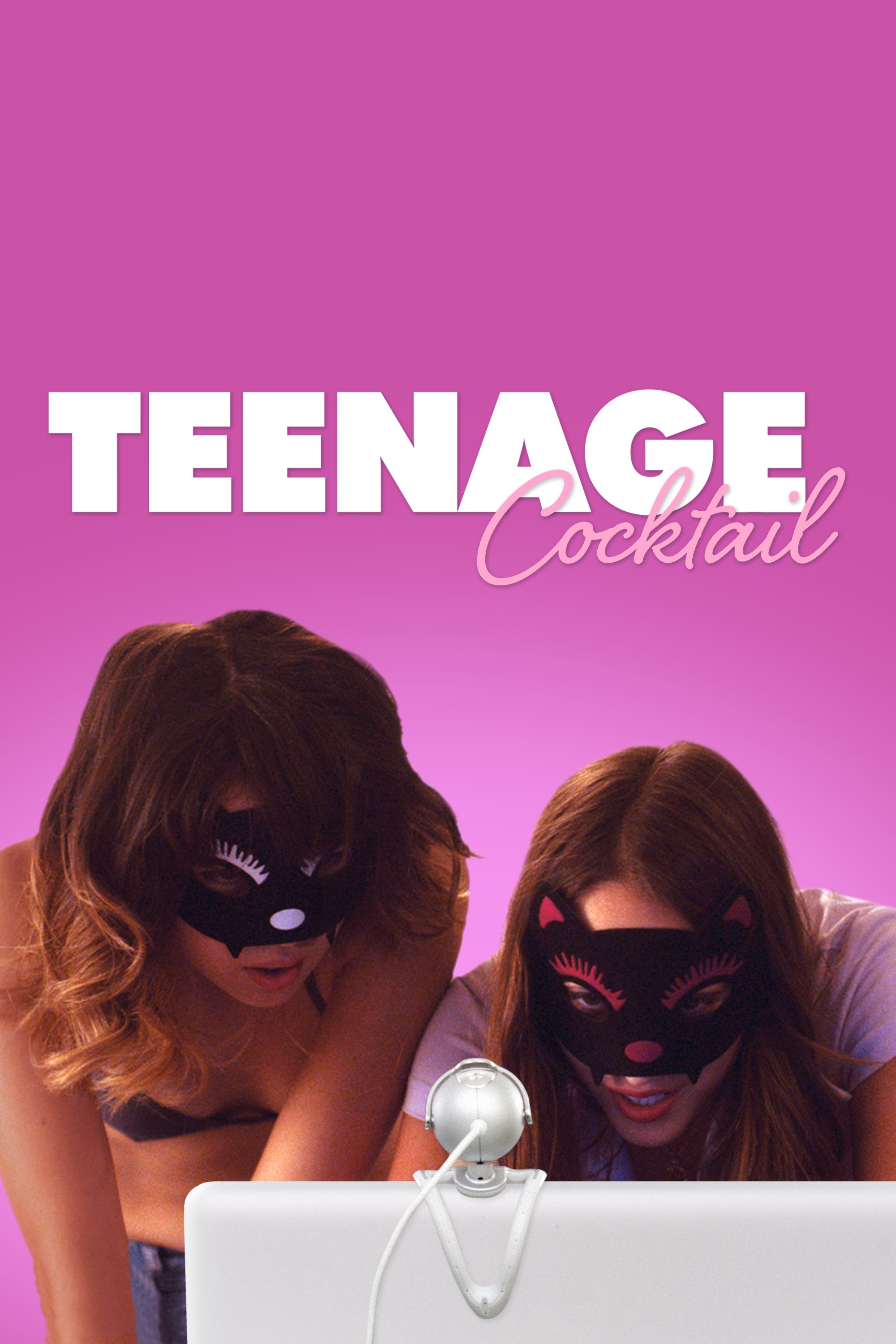 Teenage Cocktail