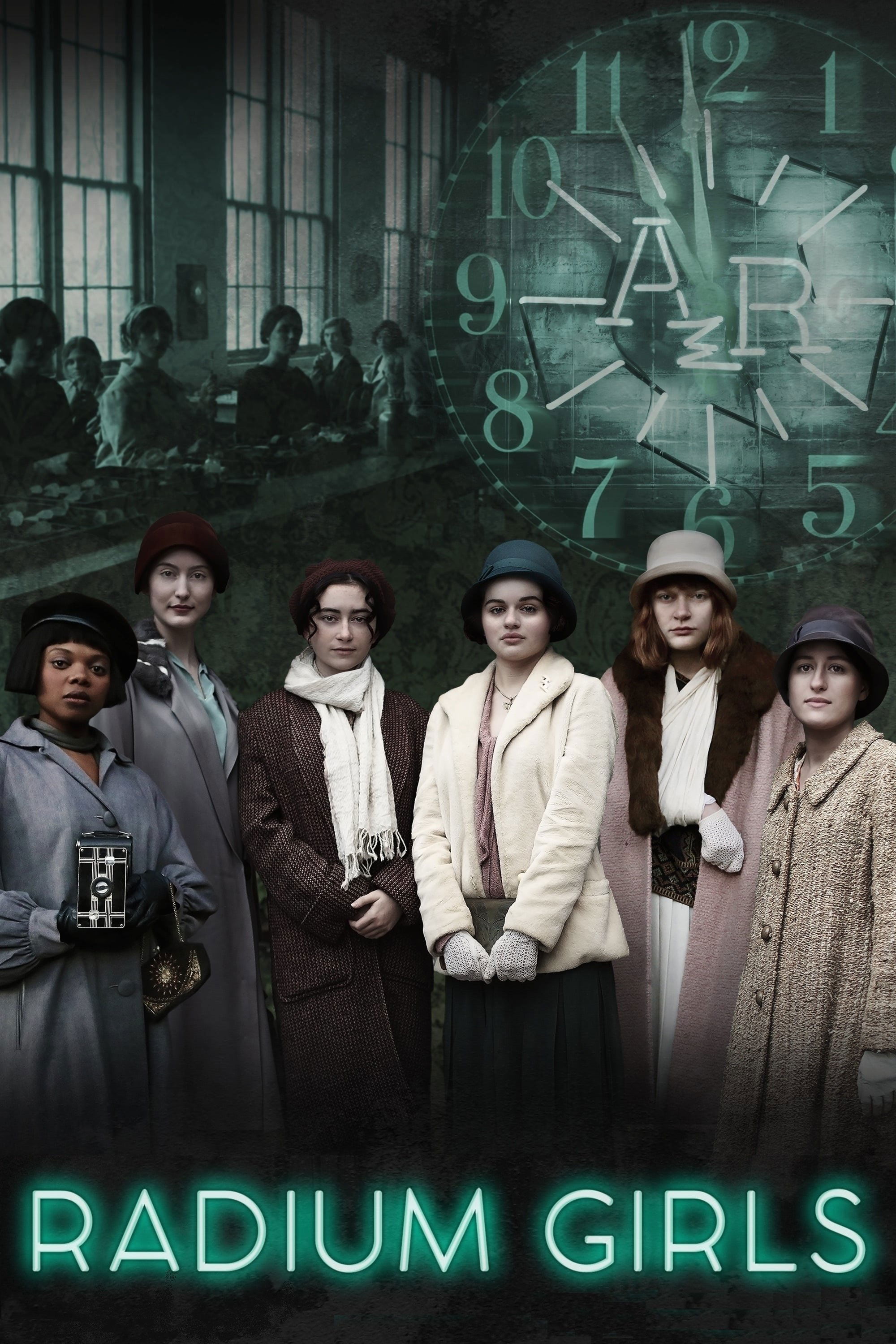 Radium Girls