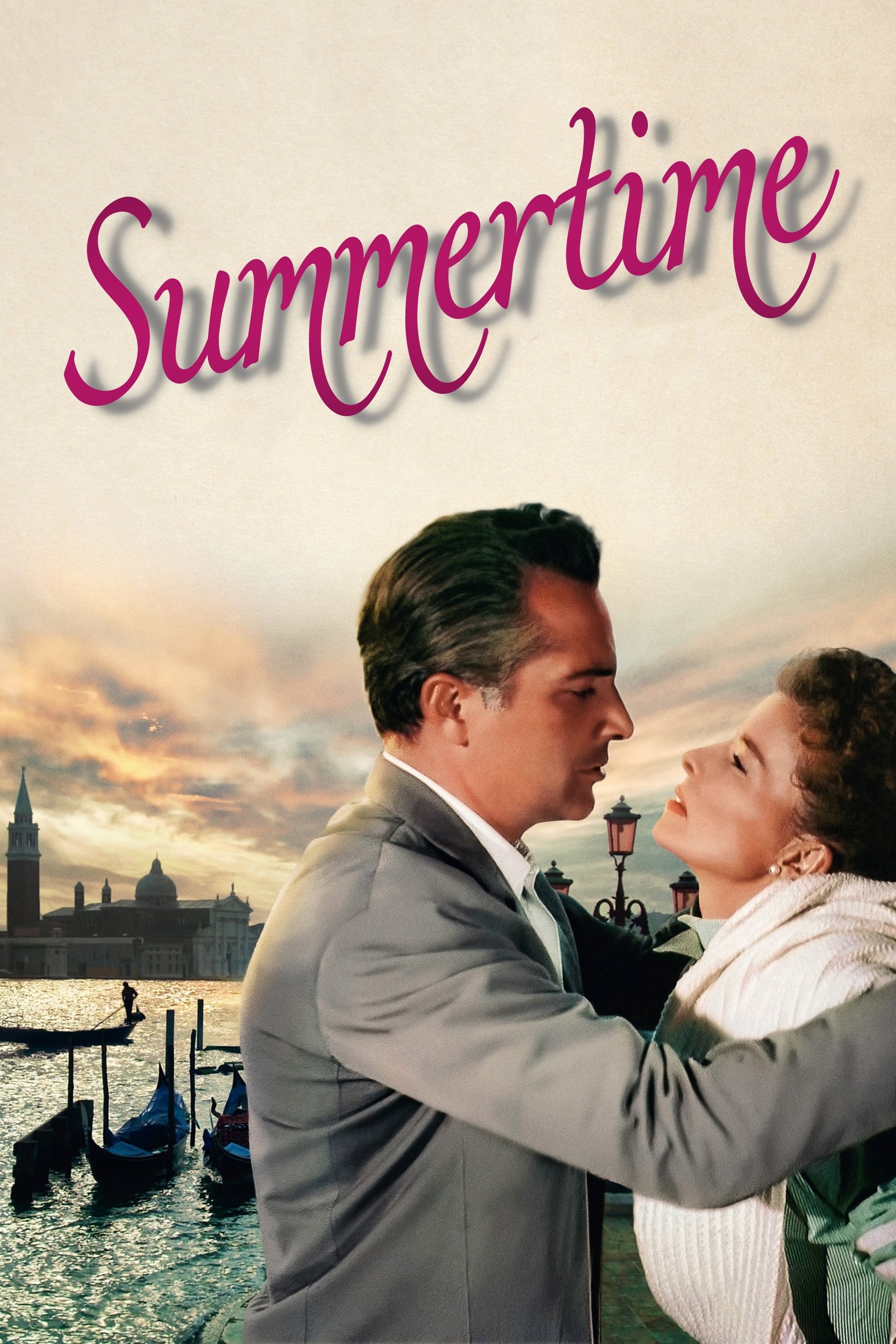 Summertime
