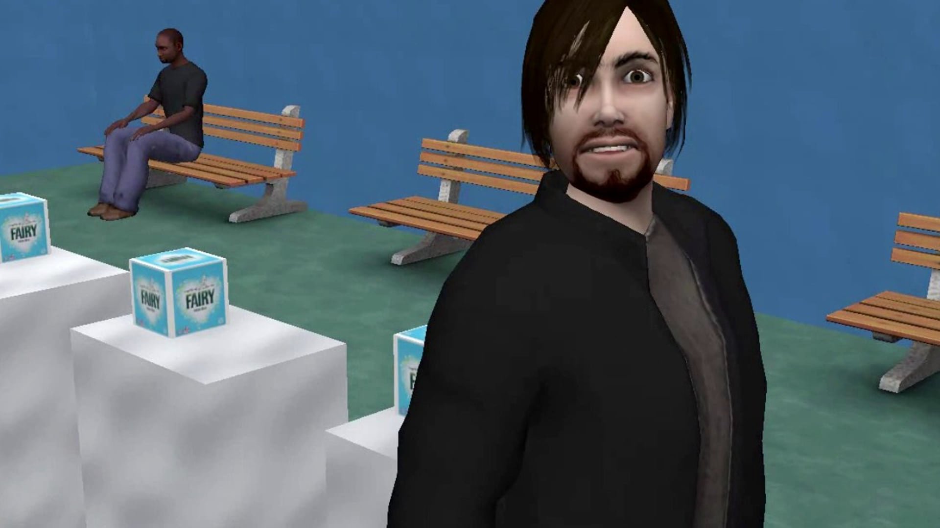 Thumbnail for Laundry Season 1 Episode 2