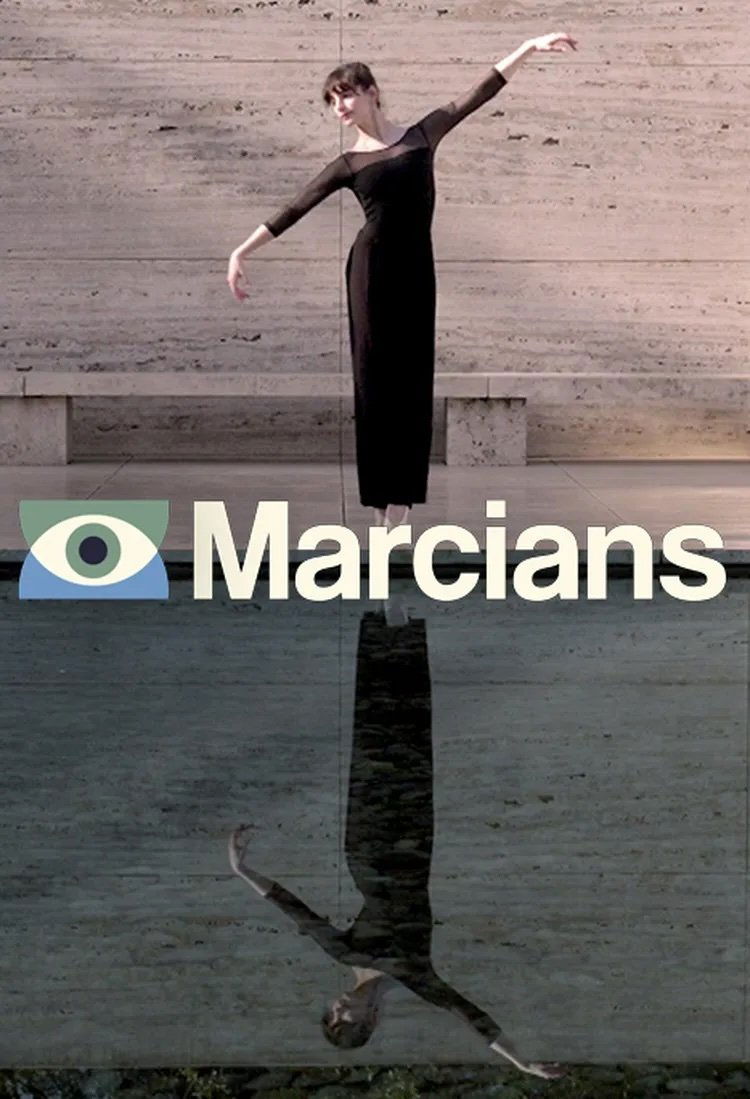 Marcians - Season 9