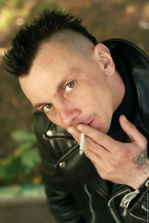 et billede af Alexey Siyatelev