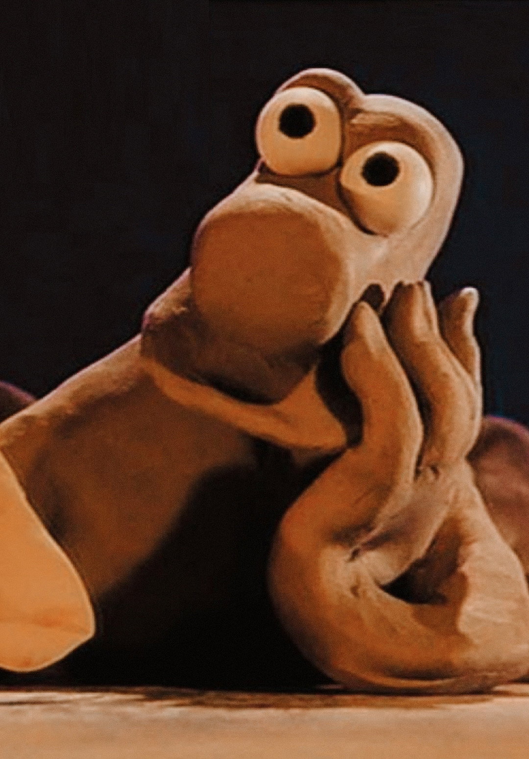 Zénó és a Hírek (1985)