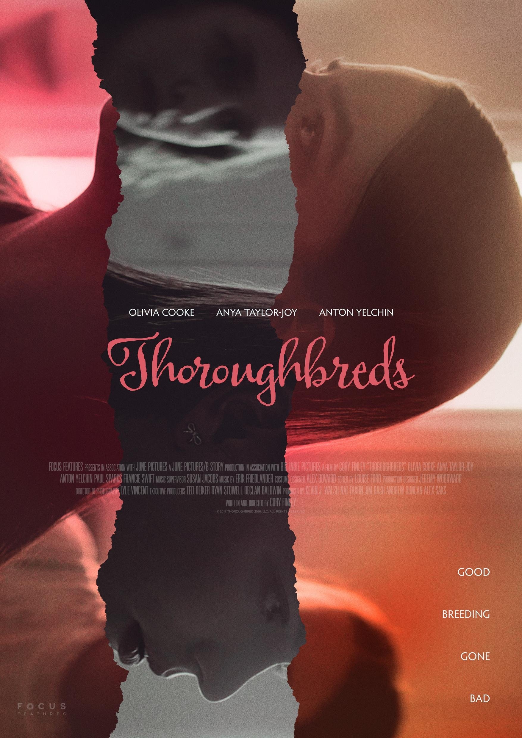 Thoroughbreds