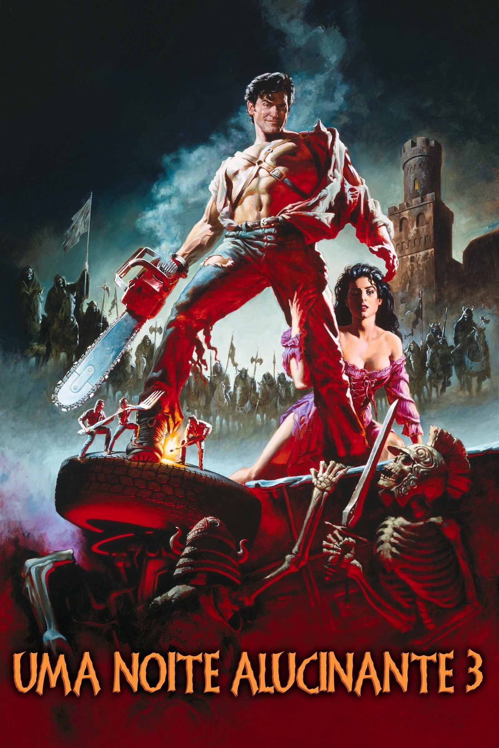 Capa do Filme 