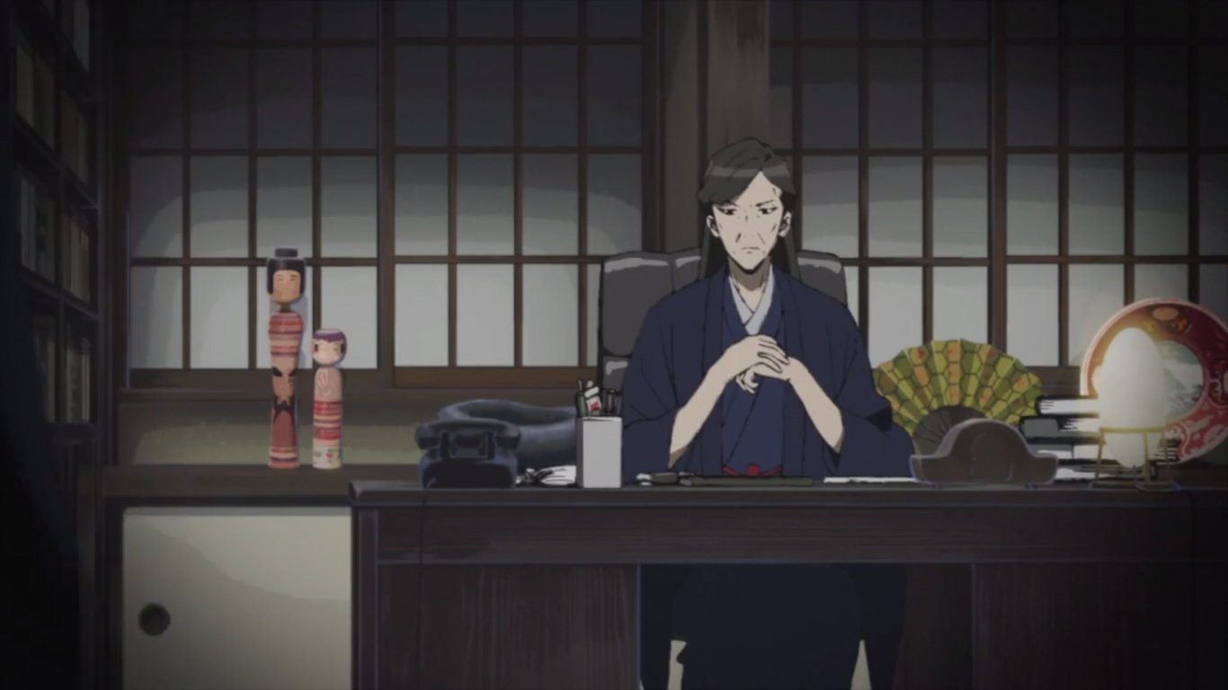 Occultic;Nine