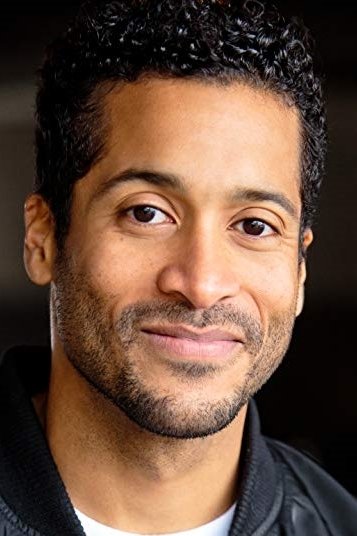 et billede af Nelson Estevez