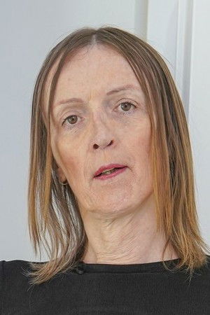 et billede af Sara Schwarz