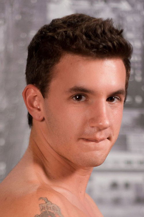 et billede af Caleb Johnson