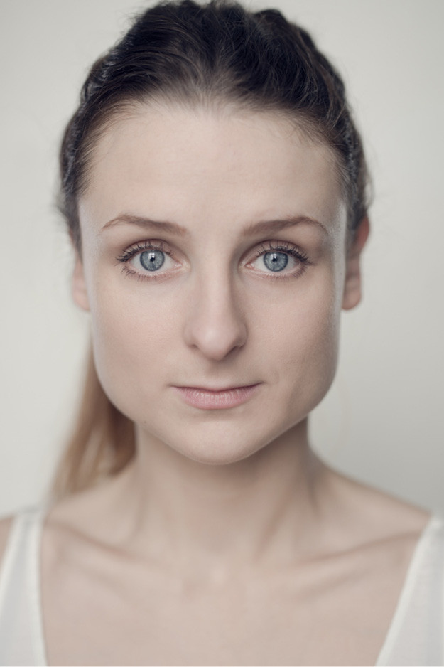 et billede af Jessica Bay